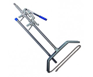 Ratchet Style Calf Puller
